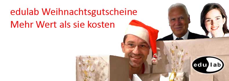 Sonderangebote Seminare